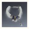 Exquisite Light Luxury Butterfly Pearl Bracelet for Women - High-End Design, Perfect for Students and Best Friends
