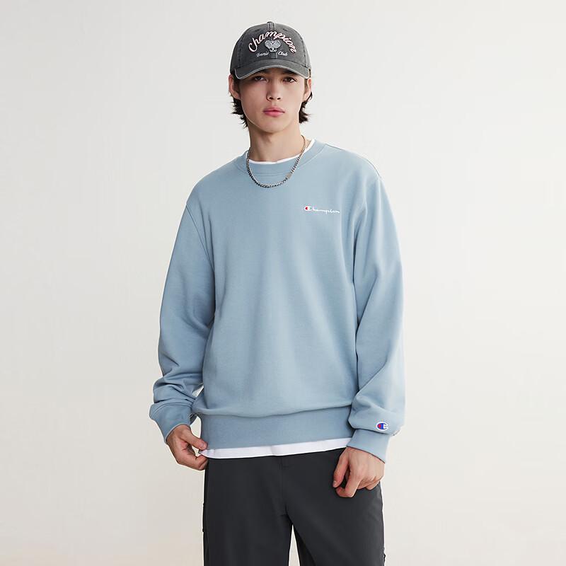 Champion Unisex Fleece Pullover Sweatshirt