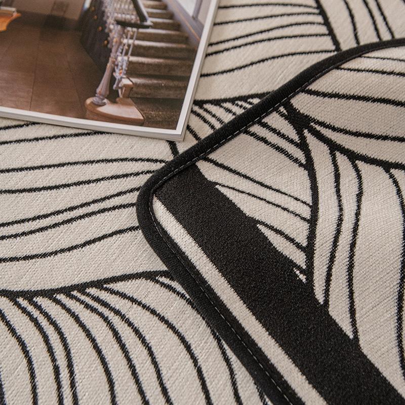 New Sofa Cushion Fixed Non-Slip Four-Season Universal One-Piece Seat Cushion Sofa Cover Light Luxury High Sense