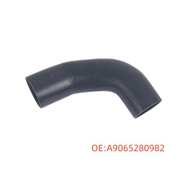Mercedes-Benz A9065280982 Turbocharger Intercooler Hose A9065280982