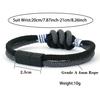 Noter Stylish Handmade Braided Wristband String Bracelet Classic Color Block Design Selected Grade A Rope Charm Braslet Bangle