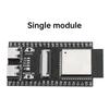 ESP32-S3 CAM Entwicklungsplatine 2,4G WLAN BT Modul OV2640/OV5640 Kameramodul onboard ESP32-S3 WROOM-1 N16R8 Modul Dual Type-C