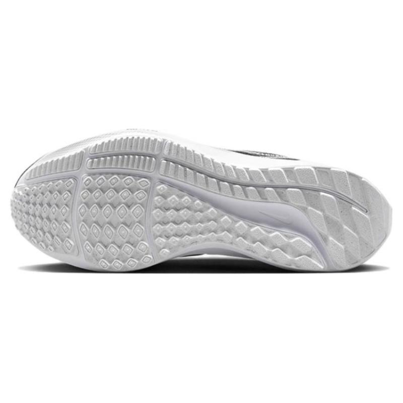 Nike Air Zoom Pegasus 39 'Black Zebra Iridescent' Women's Sneakers DR9619-001