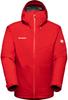 Куртка Mammut Convey 3 в 1 HS Hooded Jacket Men