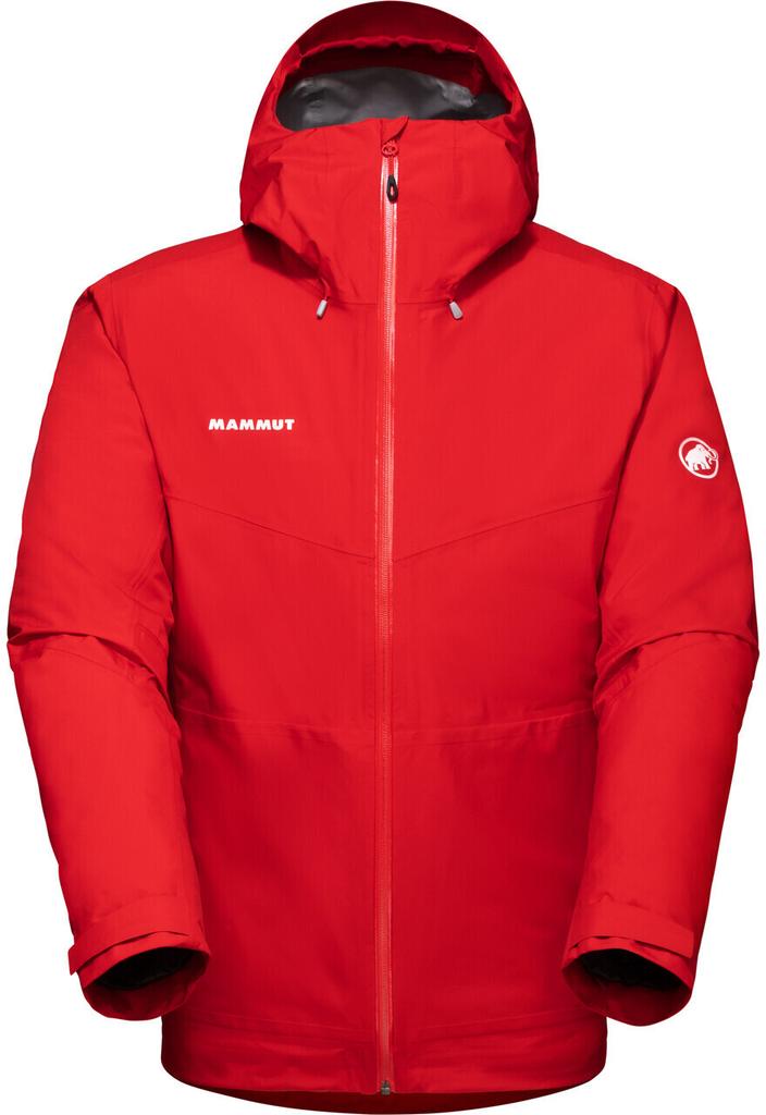 Jacket Mammut Convey 3 In 1 HS Hooded Jacket Men