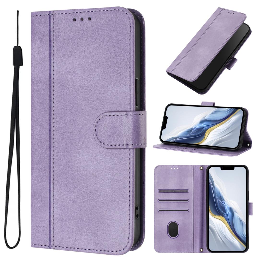 

Wallet Flip Phone Case For Tecno Spark 40 Pro Plus Spark 40 C Phone Leather Cover Etui Case For Tecno Spark 40 Shell Coque bags Spark 40 4G