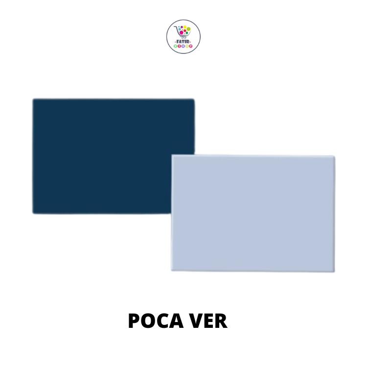 

POCA Ver YOOA 1-й сингл-альбом Borderline