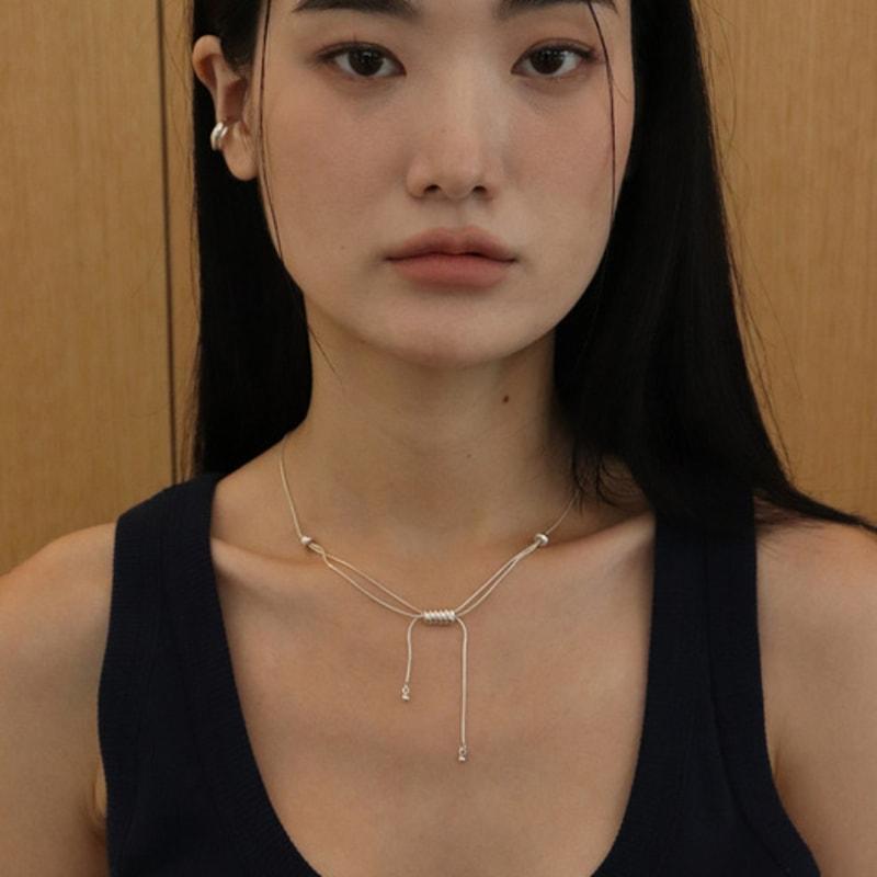 VINOOM Roller Necklace