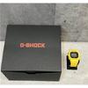 Used CASIO Watch G-SHOCK DWN-5600-9JR Ring Casio