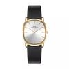 Fashion Belt Watch Large Dial Oval Thin Casual Men'S Watch Men Watc