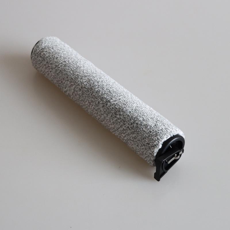 Eureka FC9/FC9 Pro Floor Scrubber Accessories: Roller Brush, Main Brush, Filter Core, Screen Consumables