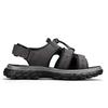 Fashion Spring Sling Back Men's Sneakers High Quality Slippers A Man's Sandal Shoes Flip Flops Summer Man Sport Universal Brand
