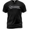 Unisex Cotton Shirt Quicksilver Messenger Service Anthology1995 David Freiberg Unisex T-Shirt