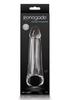 Penis Sheath Extension S 16 X 3.5cm - Renegade - Penis Sheaths