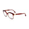 Emilio Pucci PlaStic GlaSSeS Women S  frameS  Red