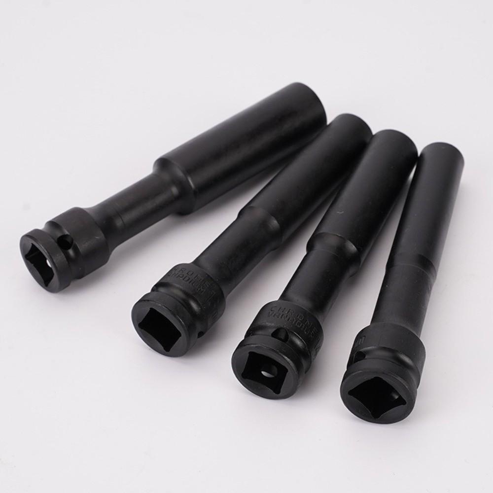 Wear Resistant Hex Socket Adapter Deep Socket Drive Socket Wrench Spanner Converter  Tire Removal