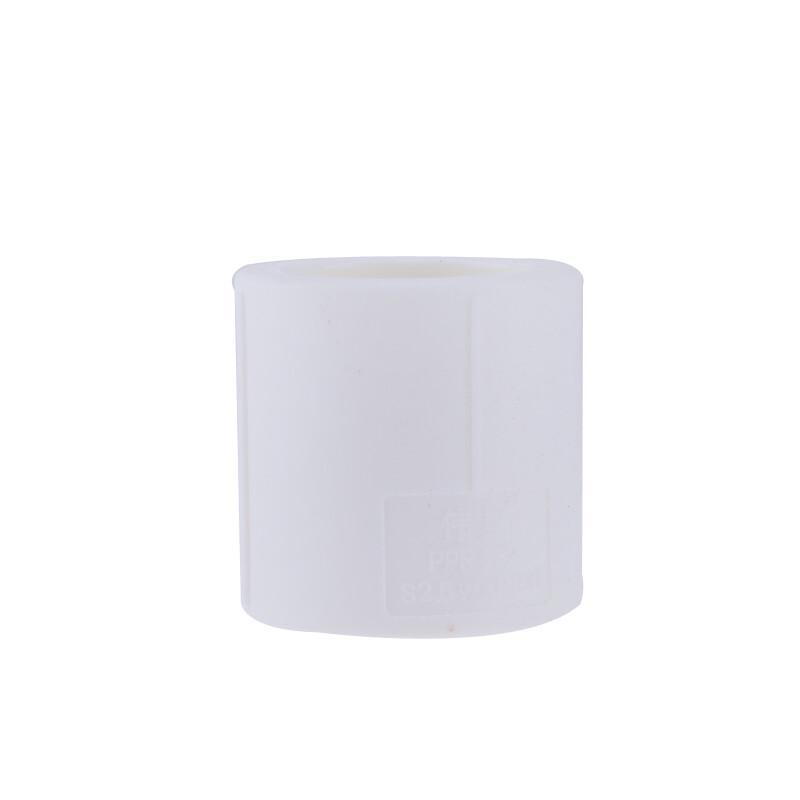 Weixing PPR Plumbing Straight Pipe Connector