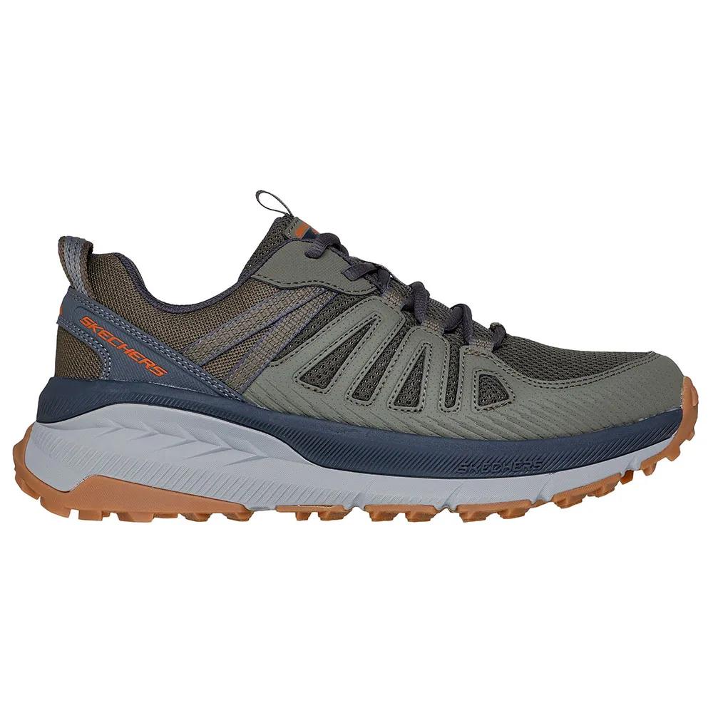 Skechers Hiking Boots Switch Back Venture Seeker