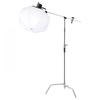 NANLITE FC-300B Bi-color LED Video Light
