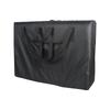 Heavy Duty Foldable Massage Table Carrying Case In 600D Cloth With Multiple Pockets For Easy Organization