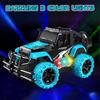 RC Car Toy, Off-Road Remote Control Car for Kids, Christmas Gift, Birthday Gift for Boys and Girls, Elementary and Middle School Students