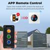 Electric Door Opener Wall Touch Auto Gate Switch Remote APP Voice Timing Switch WIFI Smart Home Automatic Garage Gate
