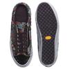 Vans Old Skool 36 Vibram Black Floral Unisex Sneakers Floral-Black VN000D2GBLA