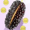 North Tongnei Ting Shangyong 220g Wash-Free Dried Mulberry Tea - No Fumigation, No Boiling Needed, Genuine Product