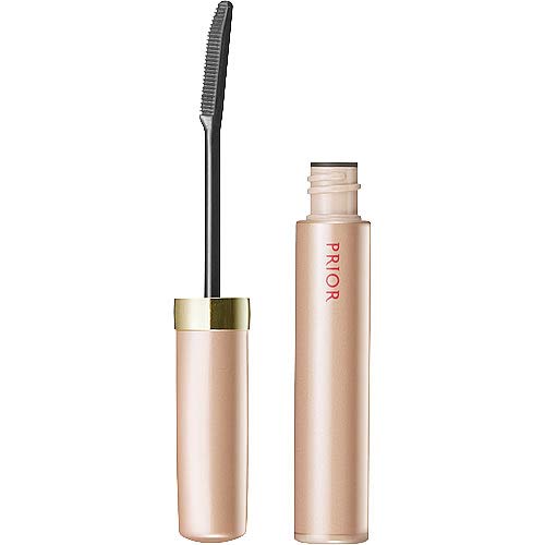 

Shiseido Prior Beauty Lift Mascara #Black [Parallel Import]