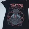Neues Jinjer Wallflowers Geschenk Für Fans Unisex S-5XL Shirt Unisex T-Shirt