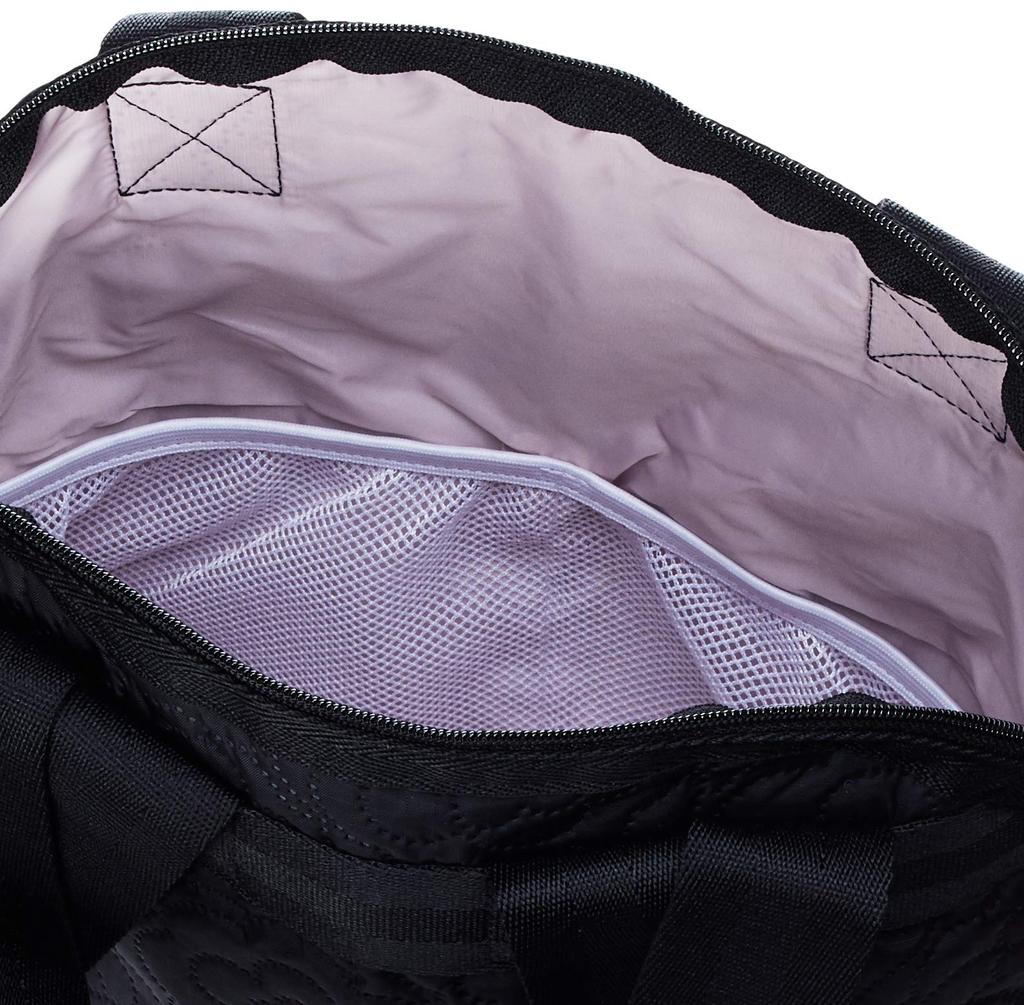 Official Backpack Basic 2442 Puffy Blossoms [LeSportsac]