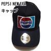 [USED] PEPSI NEW ERA Adjustable Cap