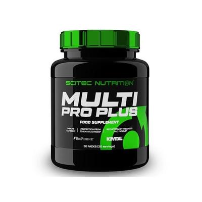 Multi Pro Plus, 30er Packung
