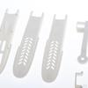 Plastic RC Replacement Accessory Kit for .0021