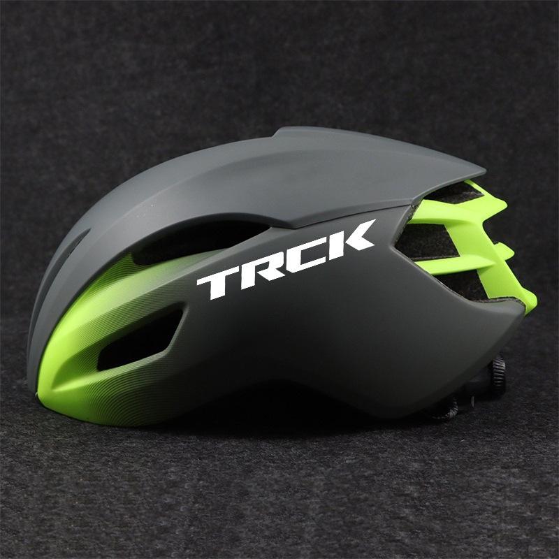 Italy, Men's and Women's Cycling Helmets, One-piece Pneumatic Road Mountain Bike Helmet, Silk Flower