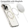 Tech-Protect Magflex Magsafe Galaxy A56 5G Jungle Green