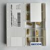 SECO / LCMR160404-0400-FT,CP500 /Original genuine CNC alloy blade 10 PCS