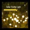 Outdoor Solar Firefly Garden Stake Lights