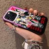 Singer Idol I-ITZY Color Phone Case For IPhone 17 16 15 14 13 12 11 Pro Max Plus Pro Shell