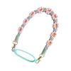 Silicone Cup Carrier Strap Polyester Water Bottle Strap Portable Tumbler Carrying Strap  Walking