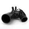 Silicone Intake Hose Pipe Kit Replacement For Fiat Abarth 500 595 695 1.4L TurboJet 2008 To 2023