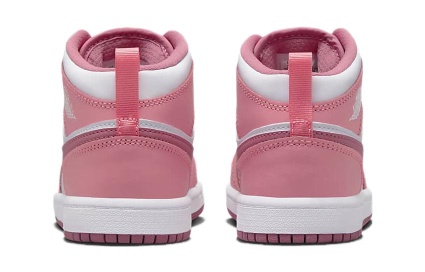 Jordan 1 Mid Valentine's Day 2023 PS DQ8424-616