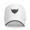 Mountain WoUnisex Baseball Cap fashionable dad hat Thermal Visor WoWoUnisexs Golf Wear WoUnisexs