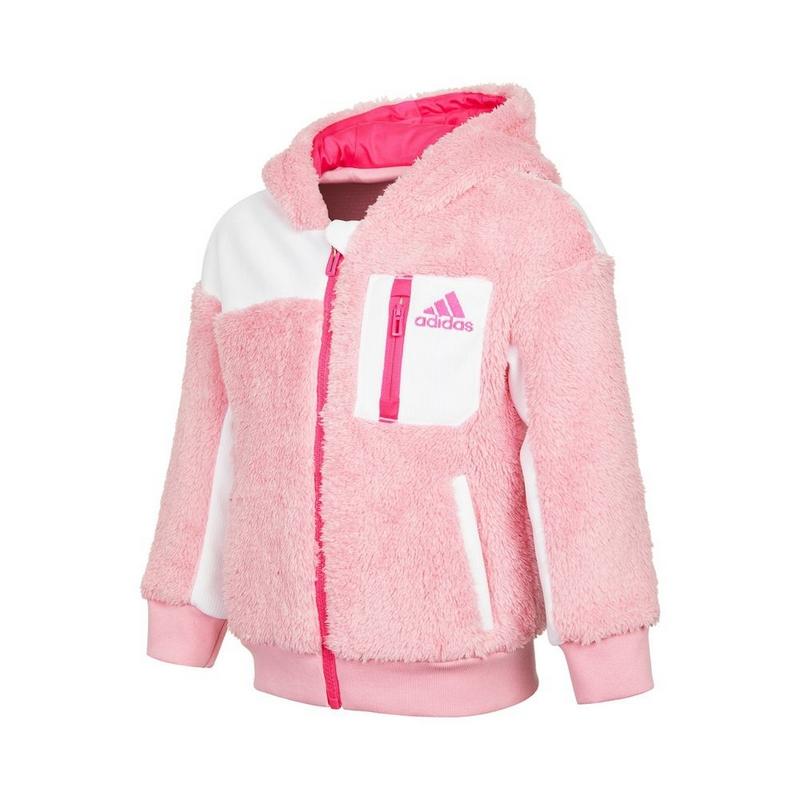 

Adidas Kids Tops Moderate H40341 116