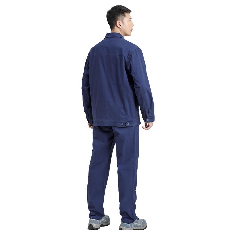 Zhengzhanhu G276S Anti-Static Cotton Workwear