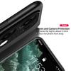 Rugged Non-Slip Case for OPPO A6 Pro 5G 4G Protective Cover Magnetic Suction Holder Coque Fundas Capa