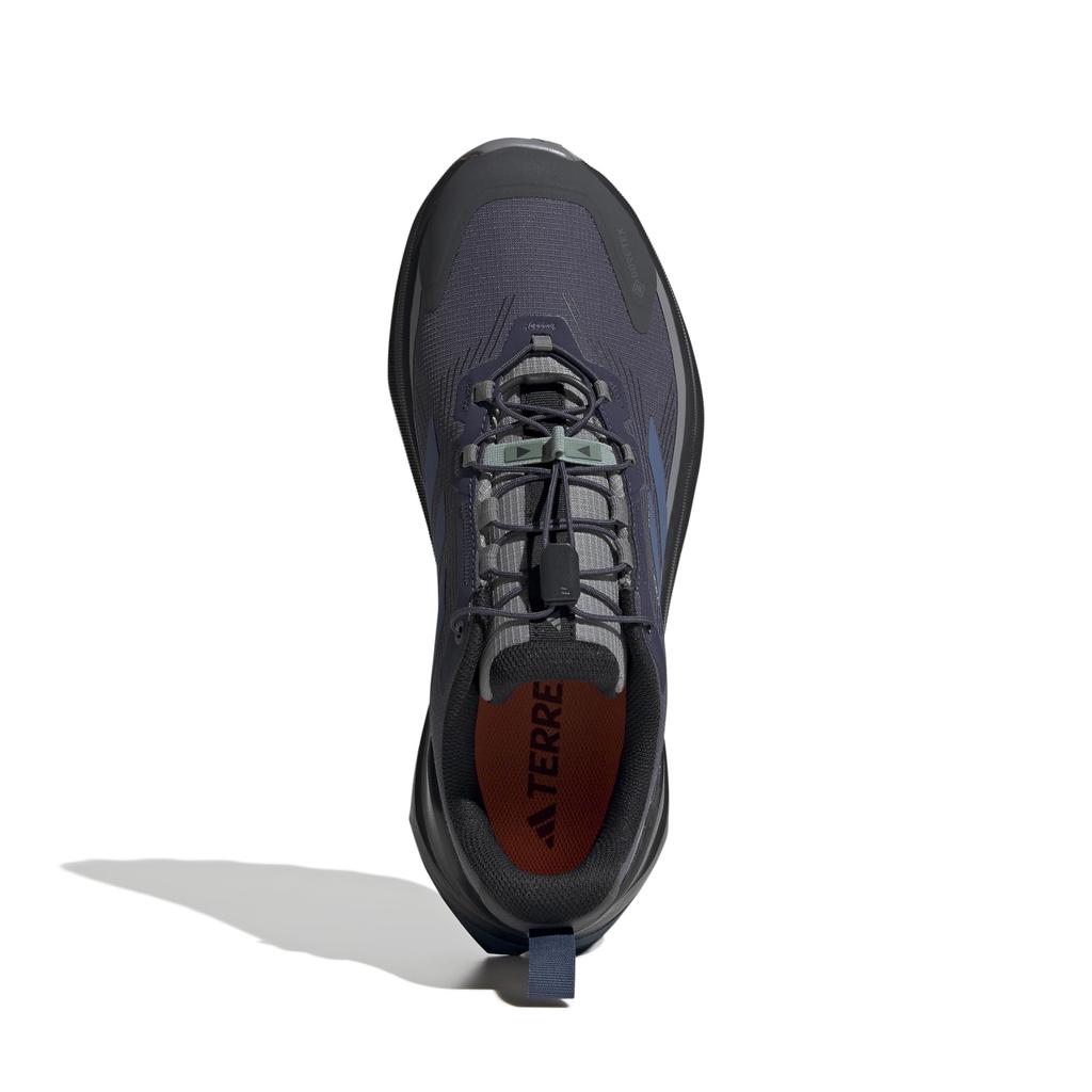 Trekking Shoes Terex Trail Maker 2 Speed Lace Hiking NQX35 Shadow cm [Adidas] GORE-TEX Navy/Wonder Steel/Gracely (JP5239) 29.5