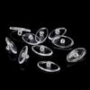 Silicone Repair Tool Glasses NosePads Eyewear Accessories Eye Care Tools Silicone Nose Pads