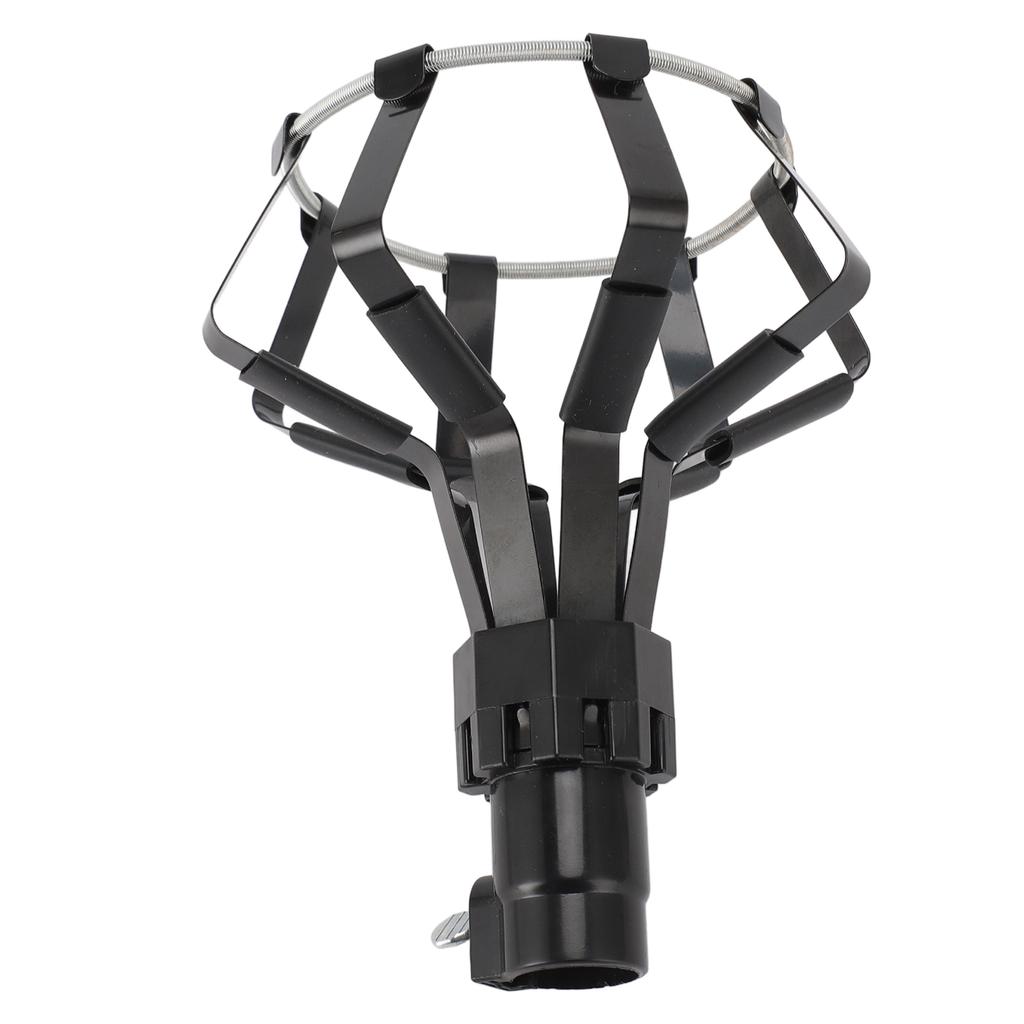 Light Bulb Changer Firm Grip Basket Plastic High Ceiling Bulb Changer for Ceiling Recessed Lights