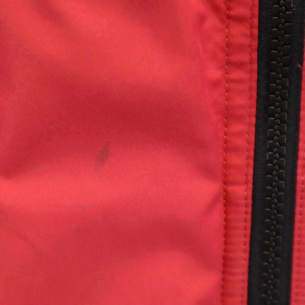 The North Face 90s NP-0203 Old Track Jacket S Outdoor Tricot Lining Men's Used